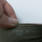 Engye Italia Blush Pink Suede Loafer With Pom Poms 10 Photo 6