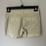 Vineyard Vines Women’s Khaki Shorts Size 00 🕶️ Photo 3