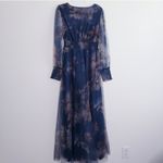 Baltic Born  Layla Tulle Maxi Dress New Without Tags Photo 7