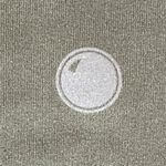 Yogalicious Lux Leggings Womens L Olive Green High Rise Stretch Athleisure Yoga Photo 3