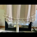 Rolla Coster Ivory Cardigan Sweater Photo 2