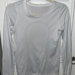 Lululemon Swiftly Tech Long Sleeve Photo 0