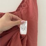 House Of CB Baby Pink Mini Dress S Photo 5