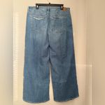 American Eagle Outfitters Stretch Low-Rise Baggy Wide-Leg Jeans Photo 8