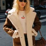 Princess Polly Winter Coat Photo 0