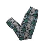 Free People Movement FP Movement by Free People Lose Control Daisy Check Floral Printed Leggings  Photo 2