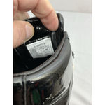 Unisex Pony High Top Fashion Sneakers Men 7 Woman 9 Black Lace Up Photo 6