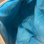 Disney FINAL PRICE  New handmade quilted Alice in Wonderland pouch Photo 2