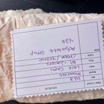 Maurice's Y2K Teens Lace Cami Medium Cream Y2K Adjustable Crinkle Fabric Tunic Length‎ Photo 10