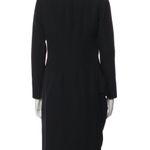 Oscar de la Renta  Coat Photo 2