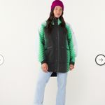 Free People Movement FP Movement Singin in the Rain Printed Jacket - Women's alien combo Medium NWT Photo 3