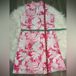CEGOLFS Women's Golf Dress Size S Pink Photo 6