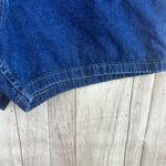 Wrangler  Women's Blue Jean Shorts Photo 2