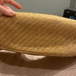 Juicy Couture Straw Raffia Baby Tote Bag Photo 4