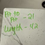 Adrianna Papell women’s 18W Red Hot Ruby Rhinestone Long Sleeve Dress New Photo 4