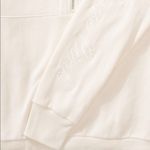 PINK - Victoria's Secret Victoria’s Secret Pink vintage legging quarter zip Photo 2