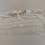 Dutch bros change the world long sleeve tan size large Photo 2