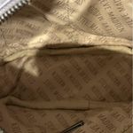 Steve Madden Puffer Logo Camera Bag in Violet/Lilac Photo 5