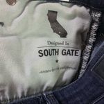 AG Adriano Goldschmied AG The Legging Ankle Stretch Dark Wash Denim Super Skinny Jean Photo 8