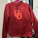 Nike Oklahoma Sweatshirt  Photo 0