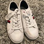 Tommy Hilfiger White Sneakers Photo 0