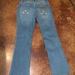 Wrangler Boot Cut Jeans Photo 0