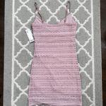 Urban Outfitters  NWT lace lavender mini dress Photo 4