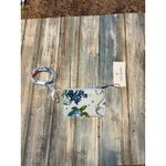 Vera Bradley  Zip ID and Lanyard in Anchors Away Photo 3