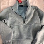 Southern Marsh Sea Wash Half Zip Photo 3