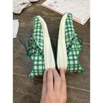 Brooks Women's Launch 10 Neutral Running Shoe - Toucan/Verdant/Vanilla Size 11.5 Photo 7