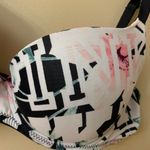 Victoria's Secret Pink Sporty Print Lightly Lined Bra Photo 1