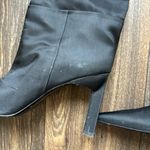 The Attico Vitto 85 tall nylon boots Size undefined Photo 4