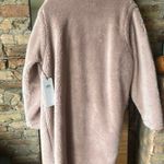 Alo Yoga Sherpa Coat Photo 5