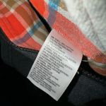  Jackets & Coats - XS North Face Jacket with Plaid Lining Photo 4