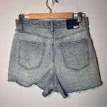 DAZE Denim Cut Photo 6