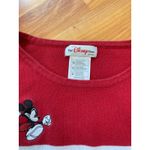 Disney ‎ Mickey Mouse Sweather Photo 3