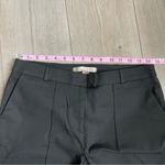 Forever 21  Black dress pants trousers size 8 womens office professional Photo 6