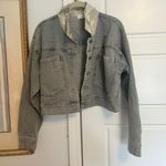 Le lis Denim Jacket Photo 0