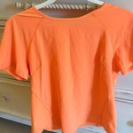 Lululemon Short Sleeve Top Photo 0