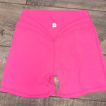 Buffbunny Collection BuffBunny Pink Shorts Photo 0