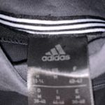 Adidas hoodie medium Photo 2