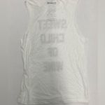 The Laundry Room “Sweet Child Of Wine” Tank Top - One Size Fits All Photo 1