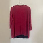 Motherhood Maternity NWT Motherhood Nursing Top | Size: Medium Photo 1