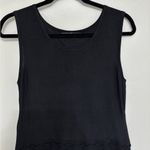 Peruvian Connection 100% Pima Cotton Knit Tank Dress - Size M Photo 2