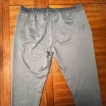 Hanes Sport Women's Performance Fleece Joggers Dada Gray Heather Size XL Photo 9