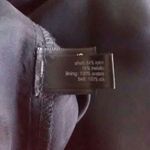 The Limited  Black Lace Dress Photo 5