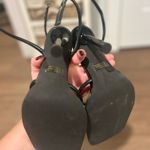 Pretty Little Thing Black heels Photo 1