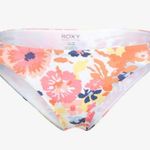 Roxy New! Printed Beach Classics - Hipster Bikini Bottoms Photo 3
