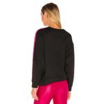 Koral  Valasca Valo Sweatshirt Black size S Photo 1