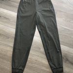 Athleta  Brooklyn Jogger Mountain Olive Green Athletic Athleisure Pants Size 2 Photo 2